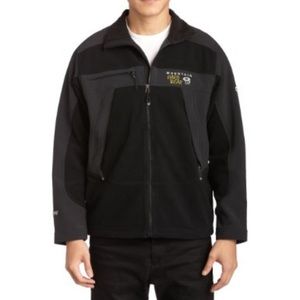 Men’s Mountain Hardware Windstopper jacket